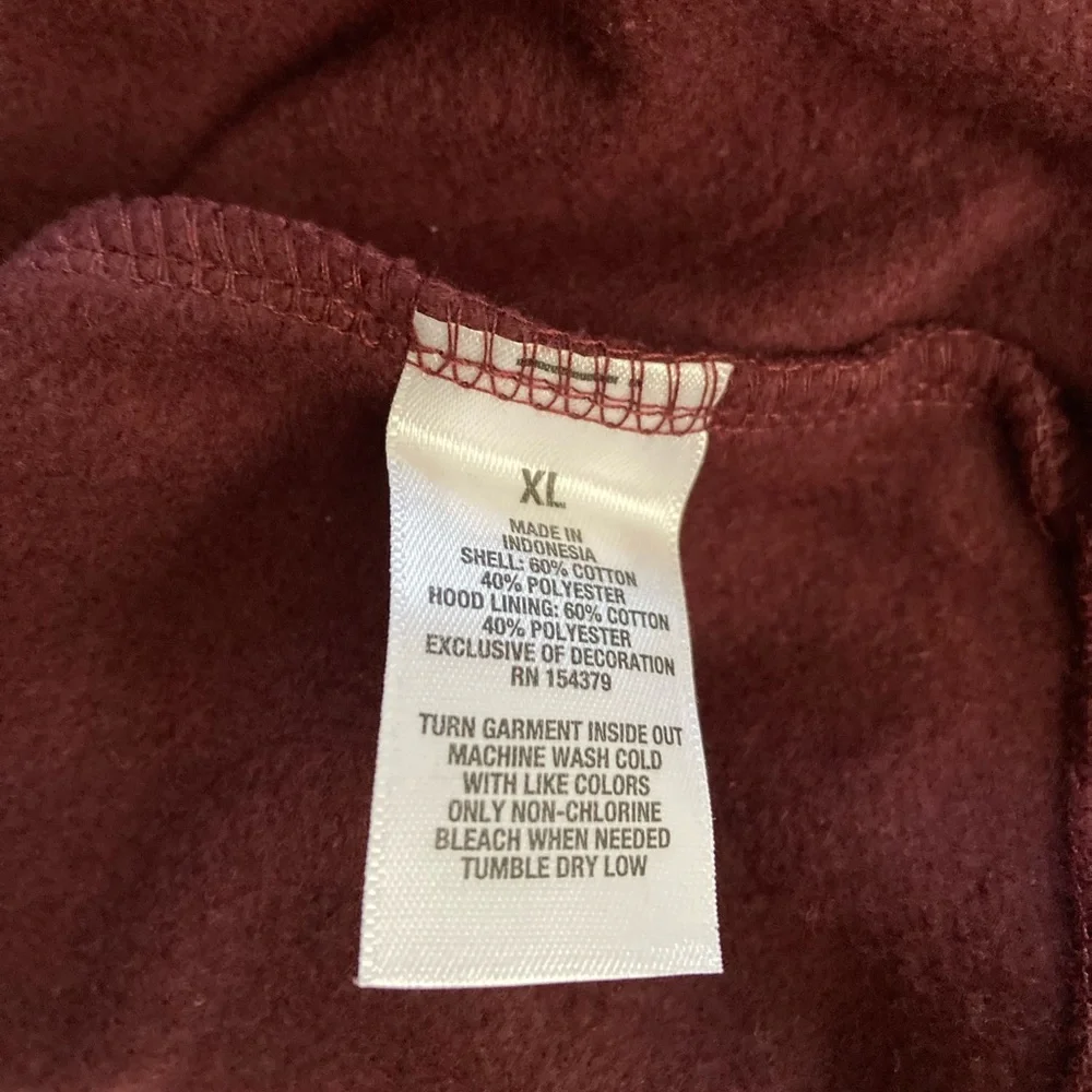 Aeropostale | NWT Men’s Pullover Hoodie Sweater - Picture 5 of 5